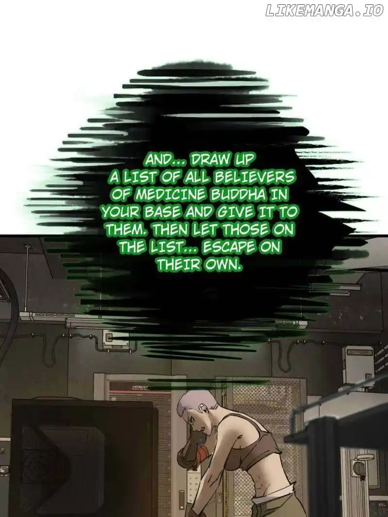 The Beginning From Gu Huo Niao Chapter 273