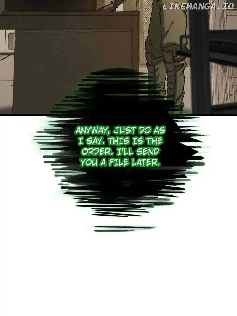 The Beginning From Gu Huo Niao Chapter 273