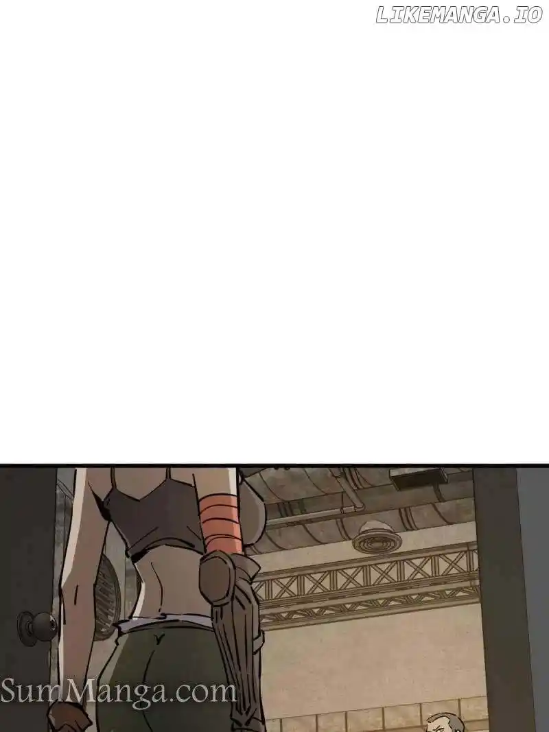 The Beginning From Gu Huo Niao Chapter 273