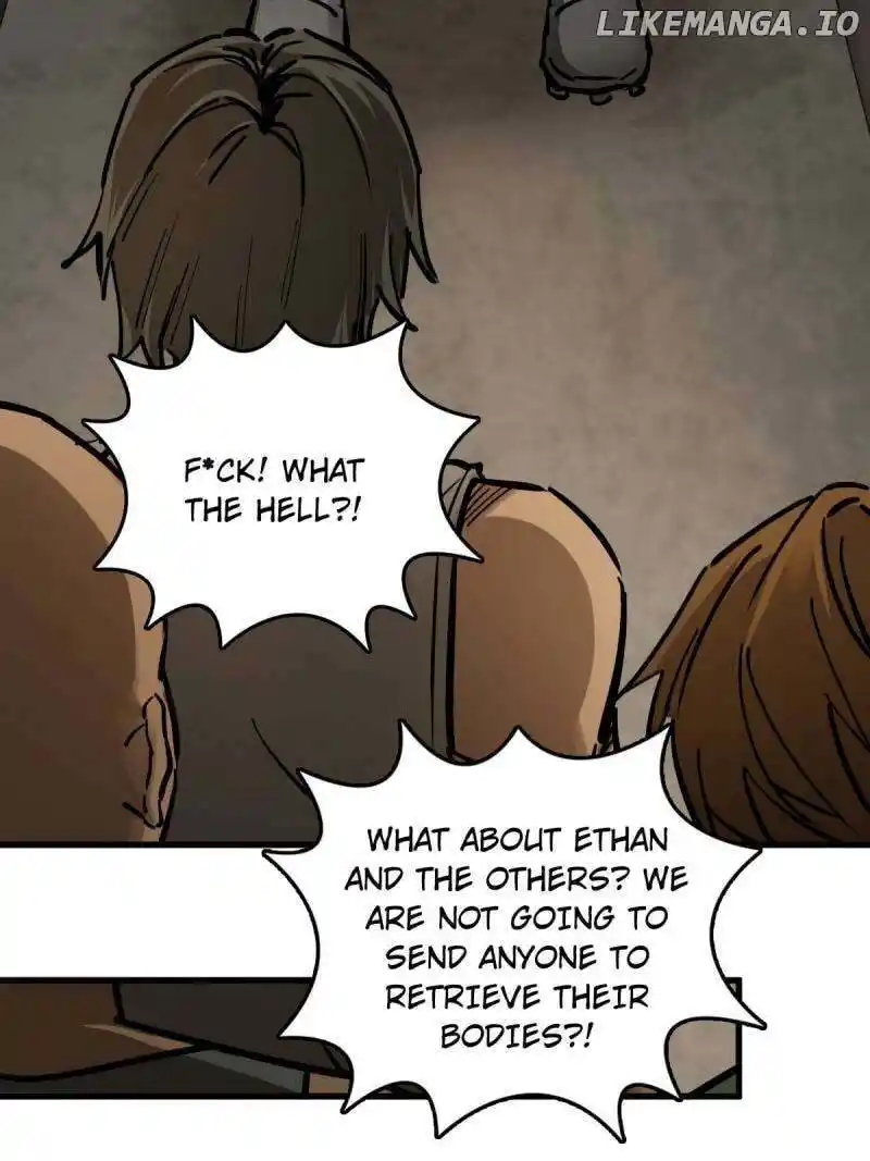 The Beginning From Gu Huo Niao Chapter 273