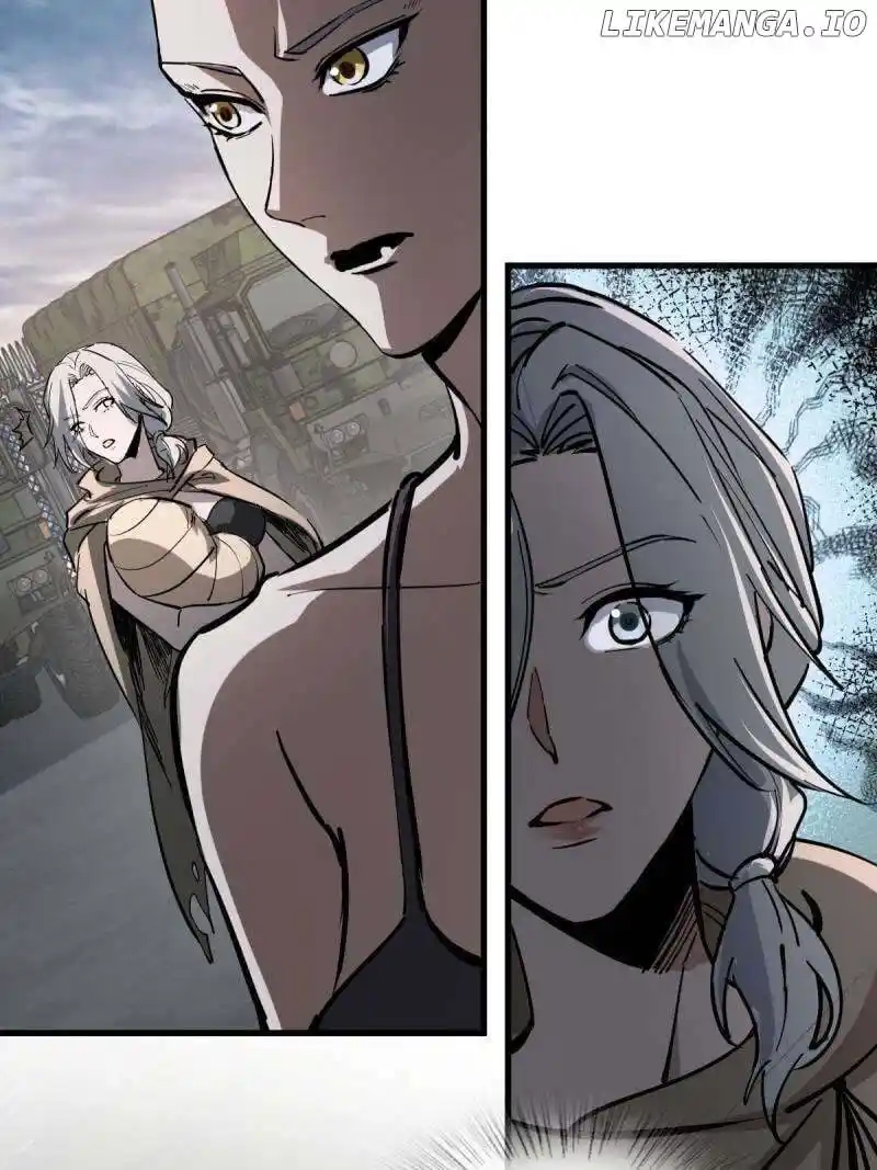 The Beginning From Gu Huo Niao Chapter 273