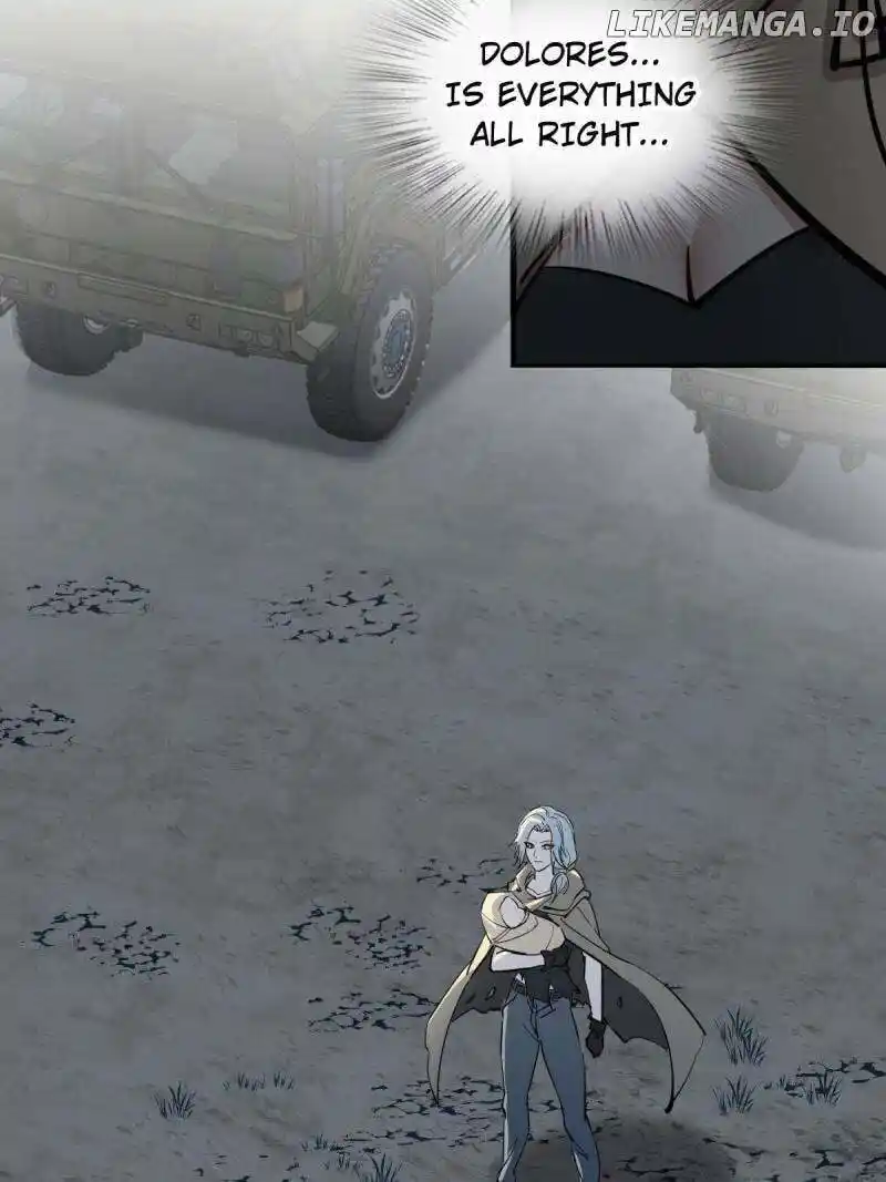 The Beginning From Gu Huo Niao Chapter 273