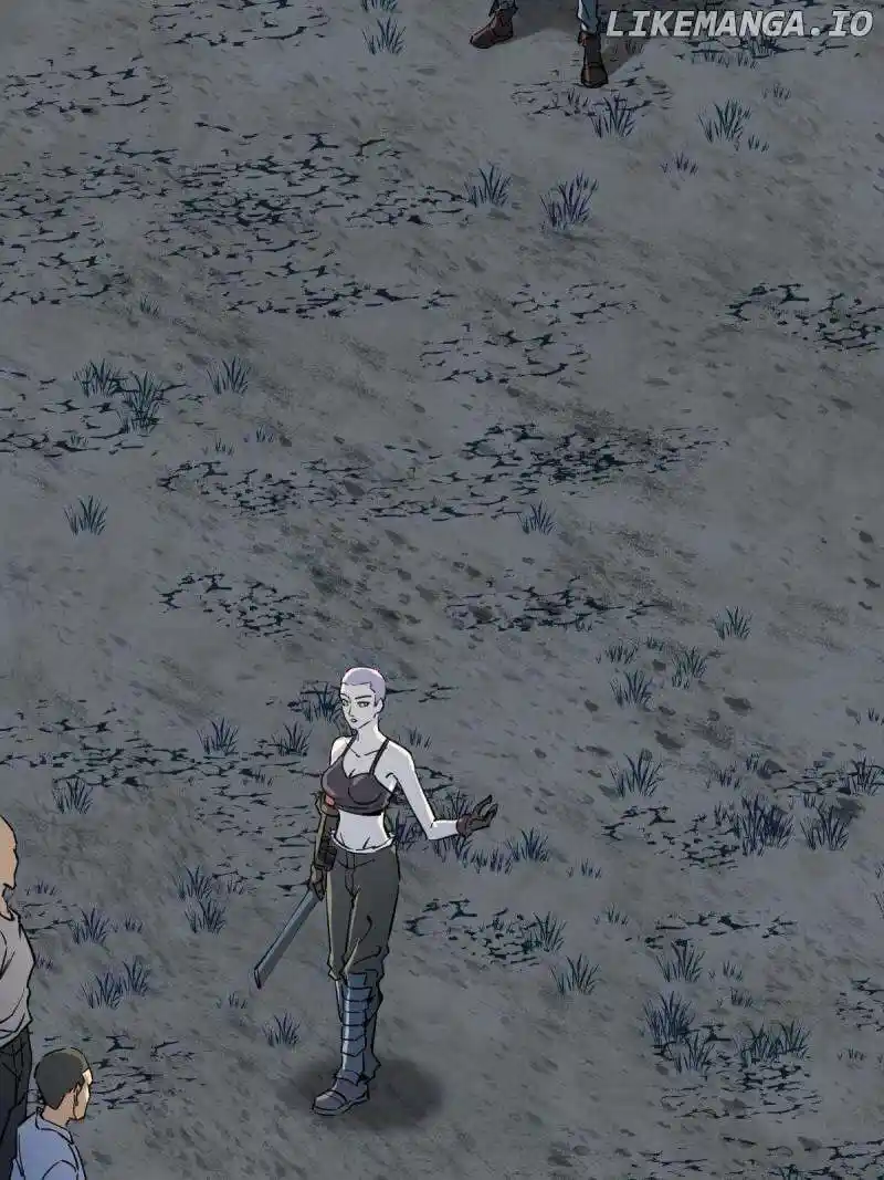 The Beginning From Gu Huo Niao Chapter 273