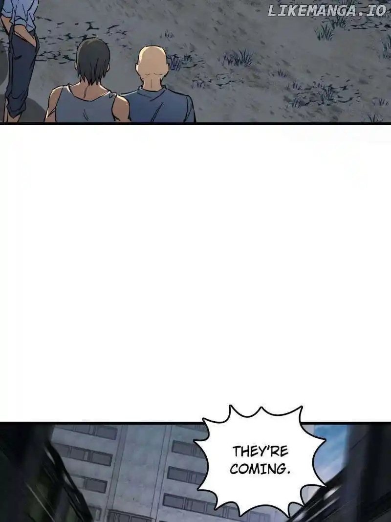 The Beginning From Gu Huo Niao Chapter 273