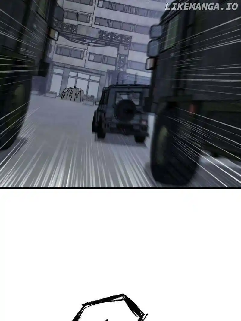 The Beginning From Gu Huo Niao Chapter 273