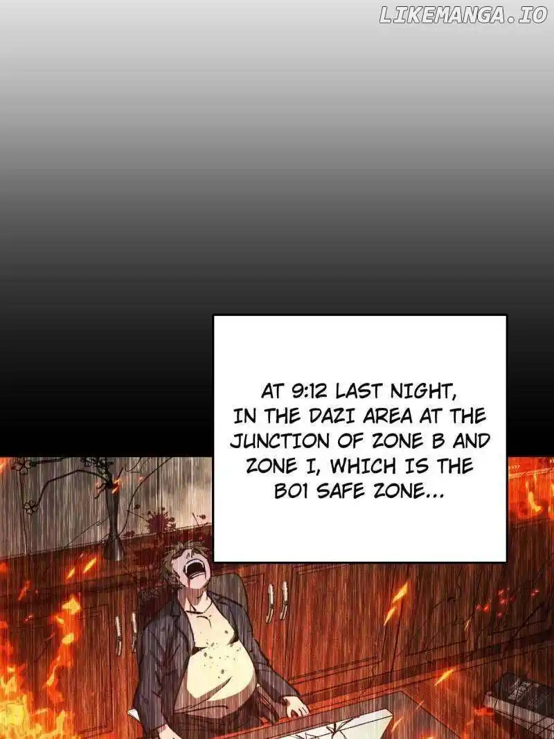 The Beginning From Gu Huo Niao Chapter 273