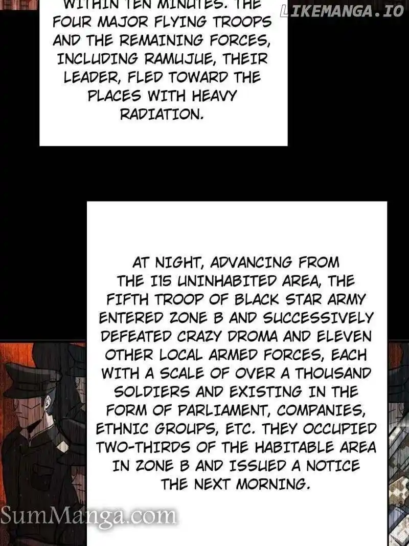 The Beginning From Gu Huo Niao Chapter 273