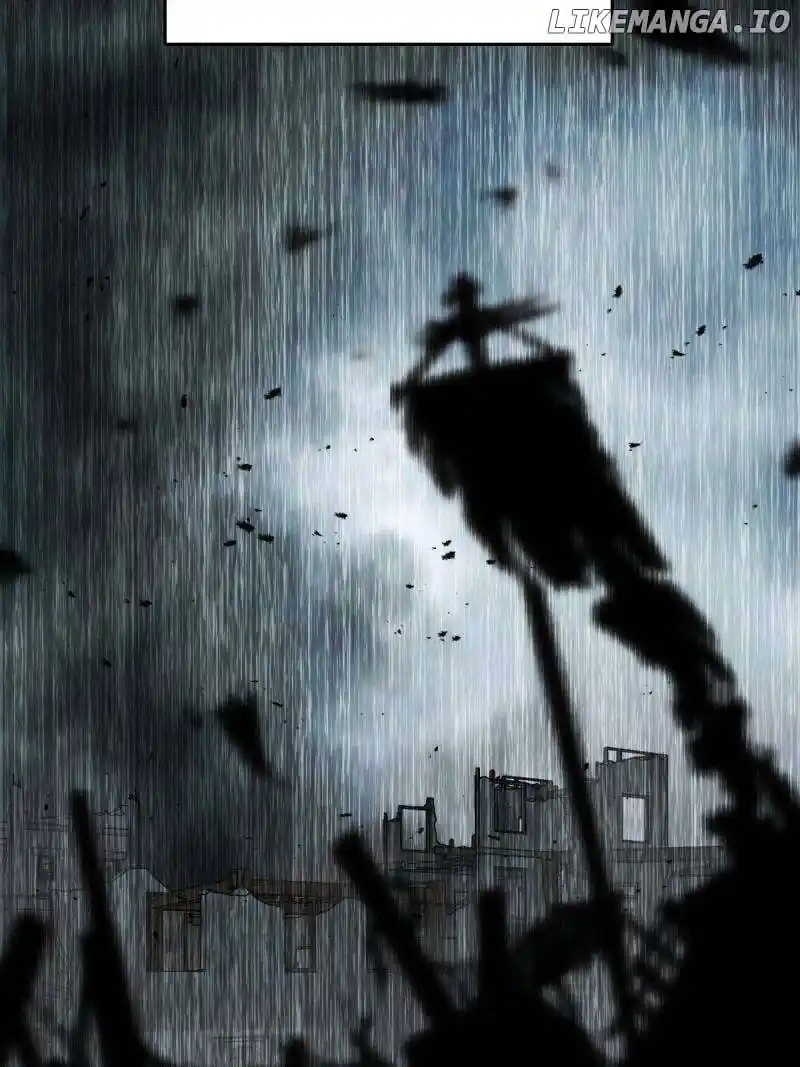 The Beginning From Gu Huo Niao Chapter 273