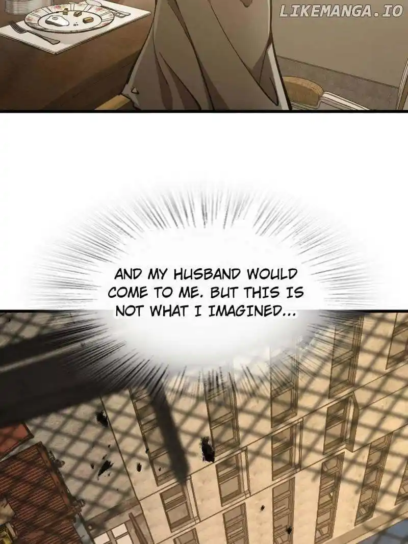 The Beginning From Gu Huo Niao Chapter 273