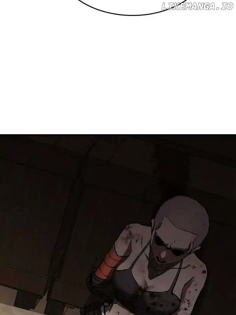 The Beginning From Gu Huo Niao Chapter 273