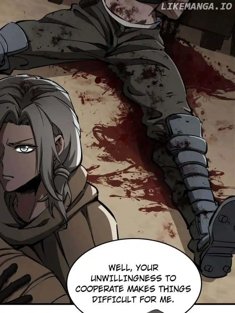 The Beginning From Gu Huo Niao Chapter 273