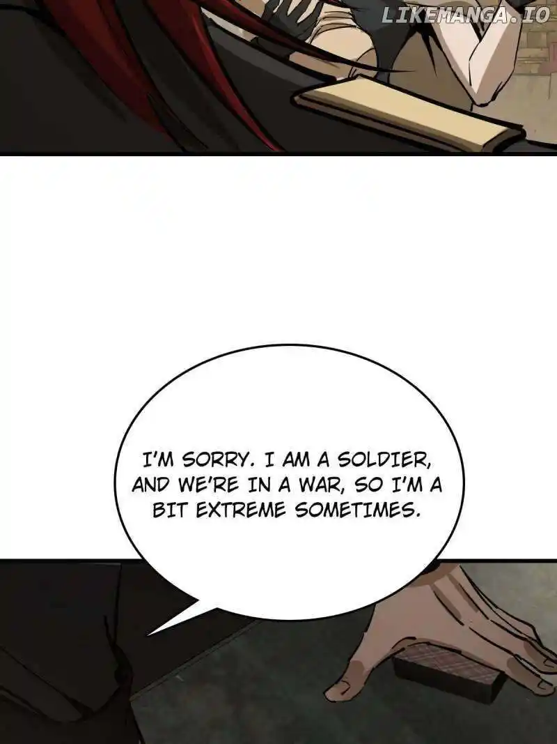 The Beginning From Gu Huo Niao Chapter 273