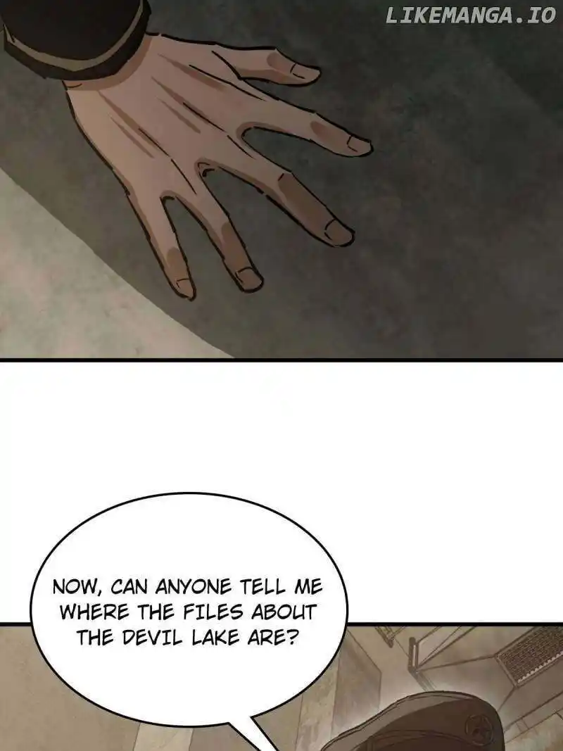 The Beginning From Gu Huo Niao Chapter 273