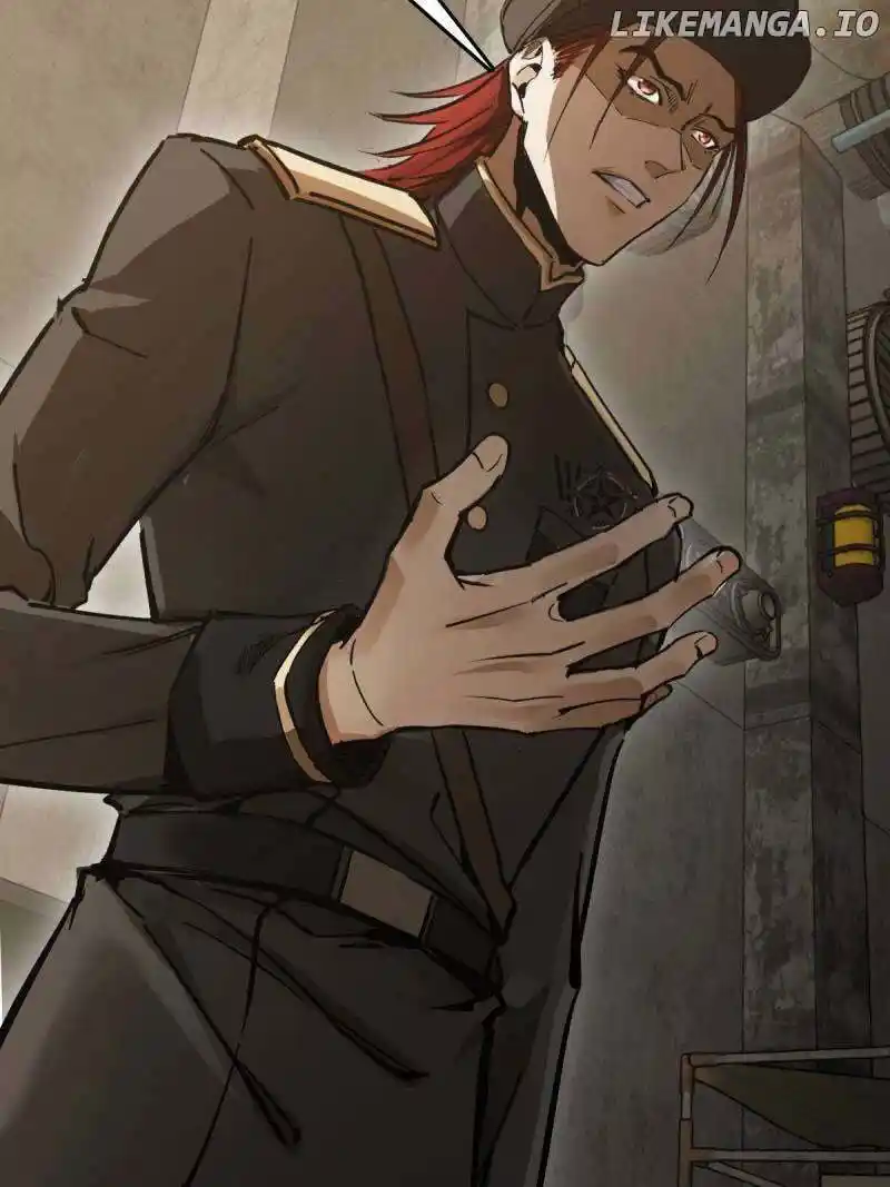 The Beginning From Gu Huo Niao Chapter 273