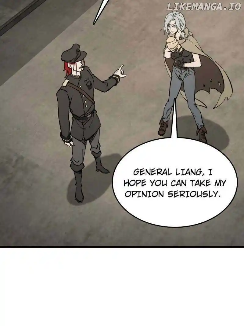 The Beginning From Gu Huo Niao Chapter 273