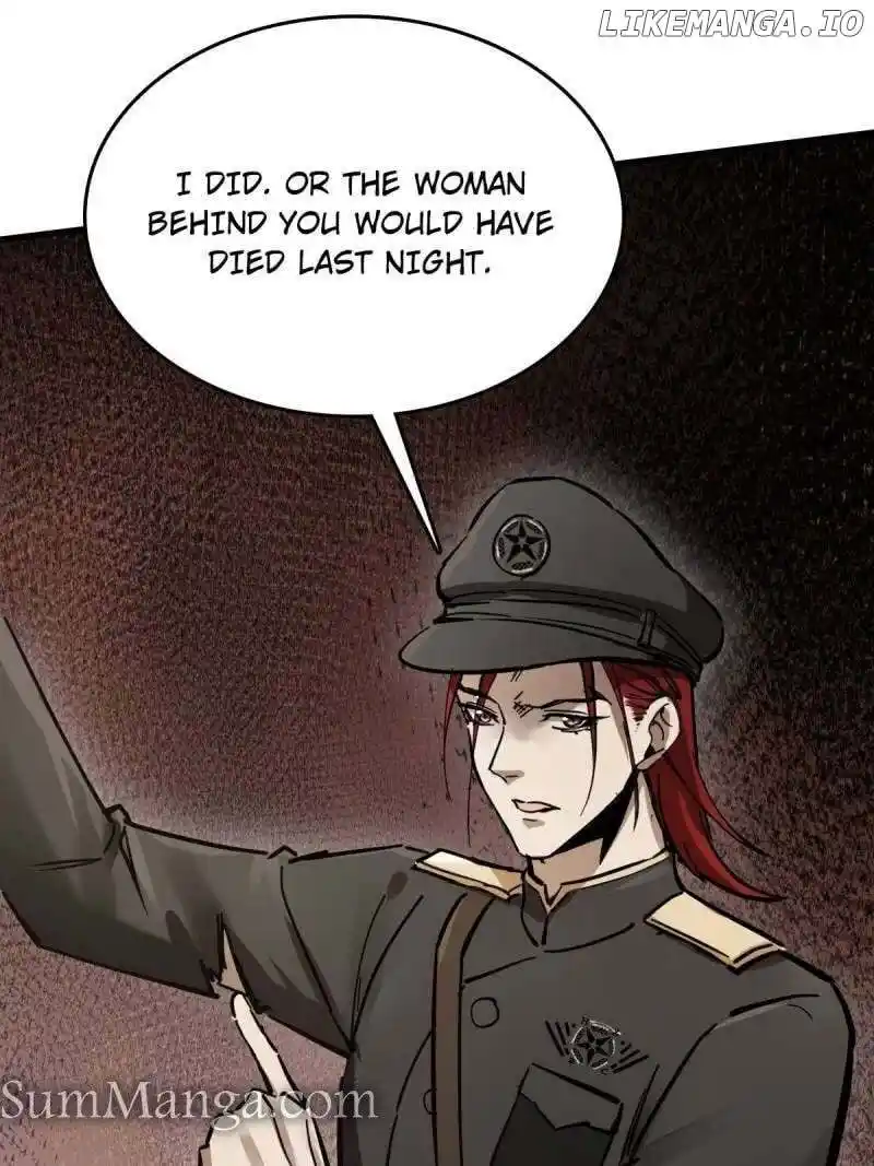 The Beginning From Gu Huo Niao Chapter 273