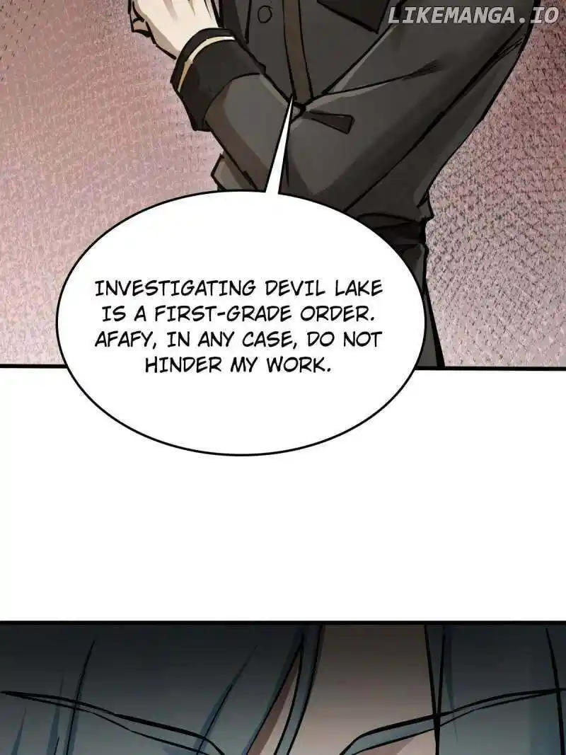 The Beginning From Gu Huo Niao Chapter 273