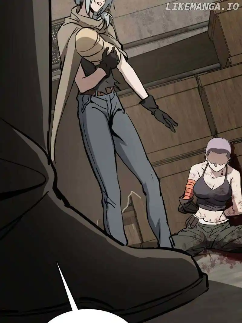 The Beginning From Gu Huo Niao Chapter 273