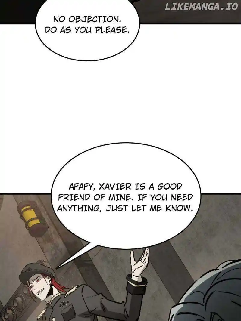 The Beginning From Gu Huo Niao Chapter 273