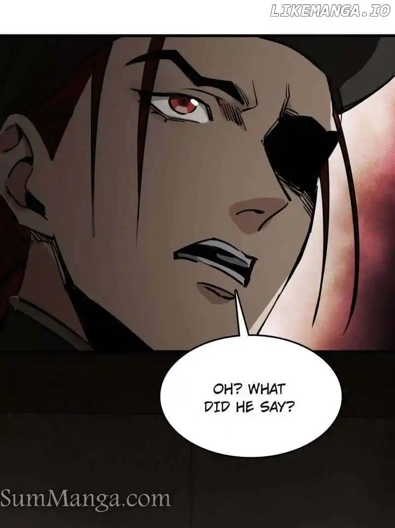 The Beginning From Gu Huo Niao Chapter 273