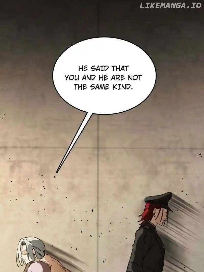 The Beginning From Gu Huo Niao Chapter 273