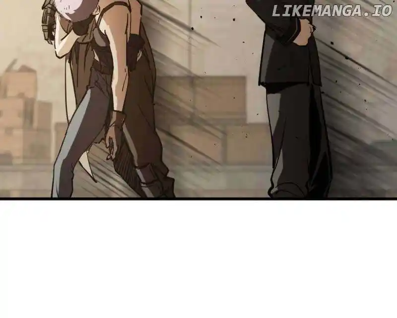 The Beginning From Gu Huo Niao Chapter 273