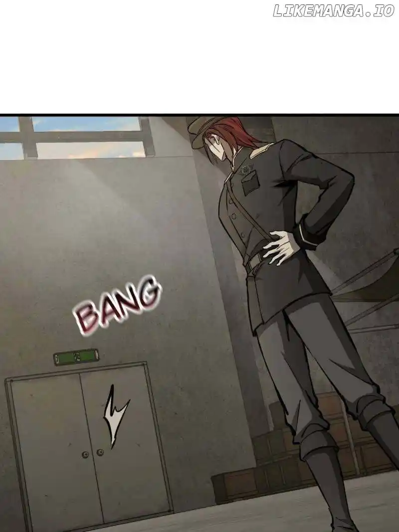 The Beginning From Gu Huo Niao Chapter 273