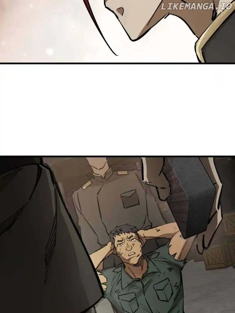 The Beginning From Gu Huo Niao Chapter 273