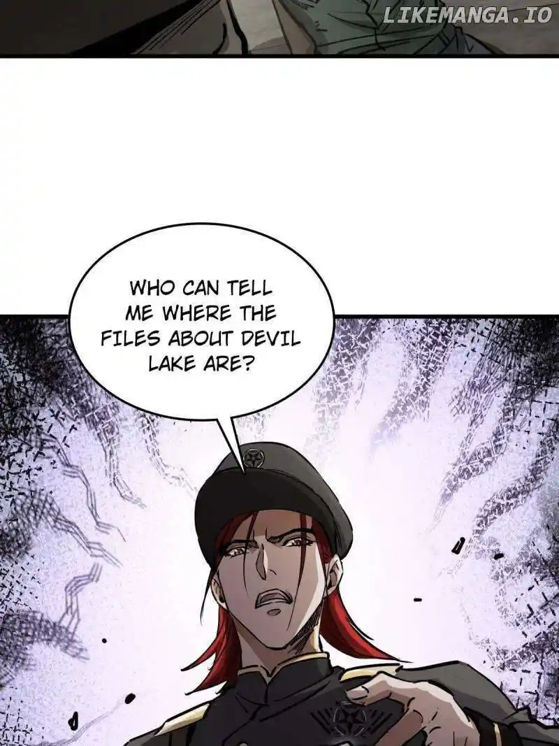 The Beginning From Gu Huo Niao Chapter 273