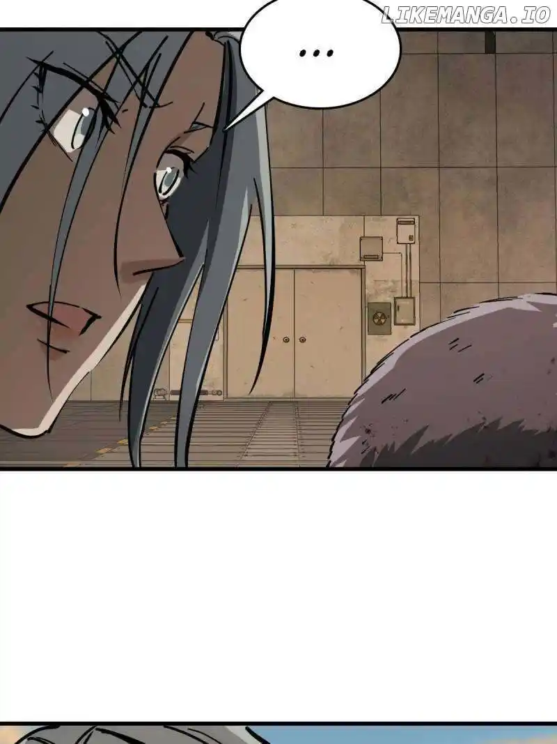 The Beginning From Gu Huo Niao Chapter 273