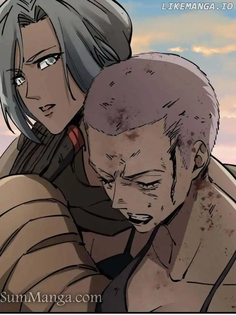 The Beginning From Gu Huo Niao Chapter 273