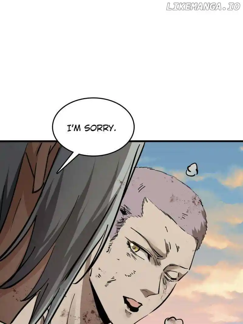 The Beginning From Gu Huo Niao Chapter 273