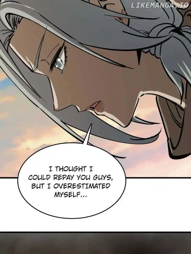 The Beginning From Gu Huo Niao Chapter 273