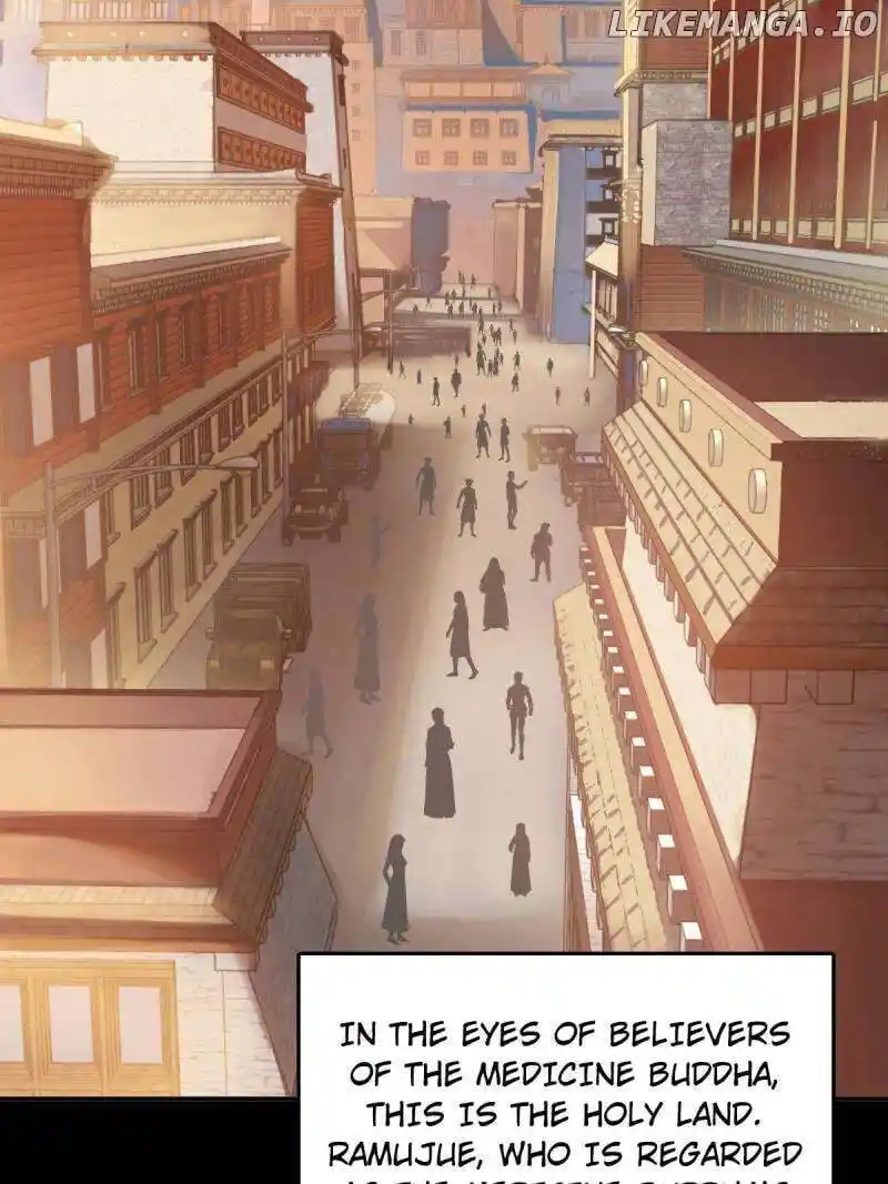 The Beginning From Gu Huo Niao Chapter 274