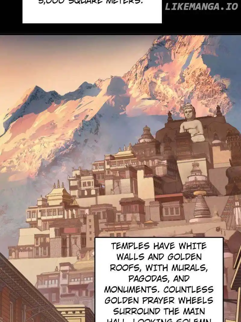 The Beginning From Gu Huo Niao Chapter 274