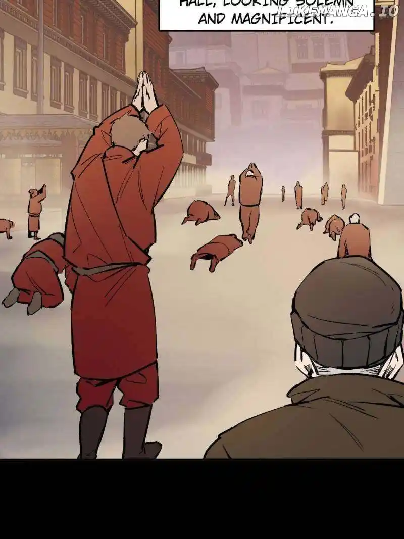 The Beginning From Gu Huo Niao Chapter 274