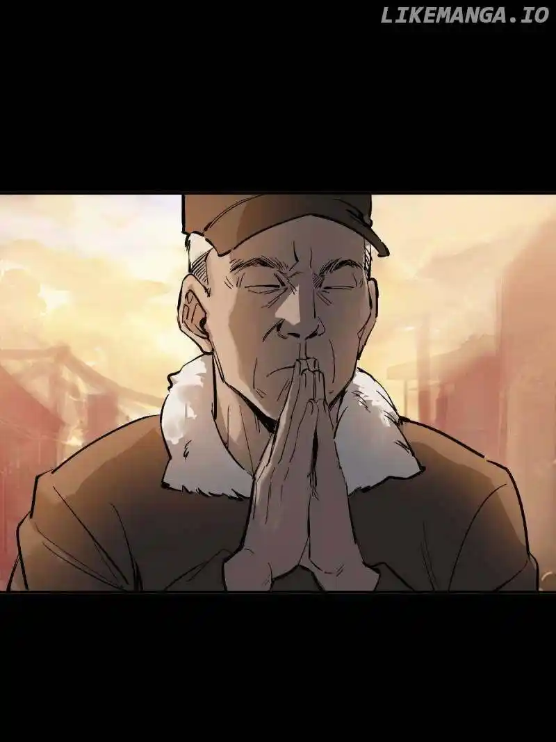 The Beginning From Gu Huo Niao Chapter 274