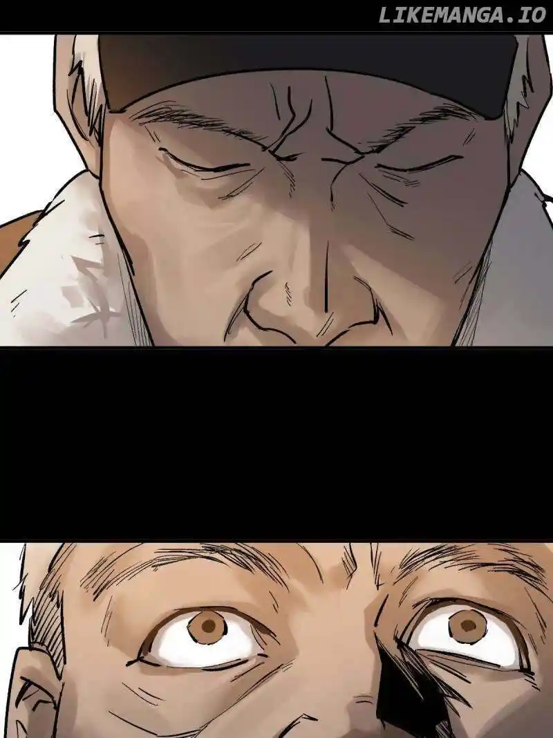 The Beginning From Gu Huo Niao Chapter 274