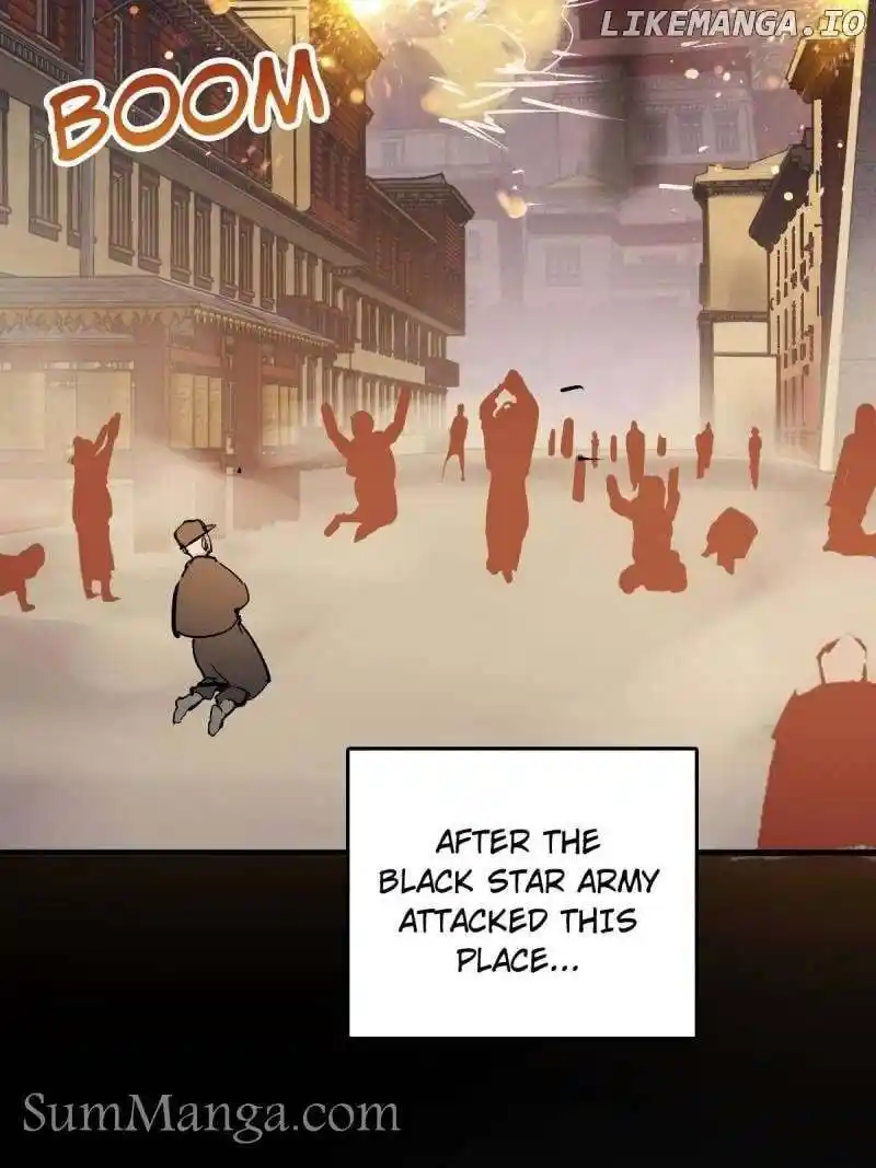 The Beginning From Gu Huo Niao Chapter 274