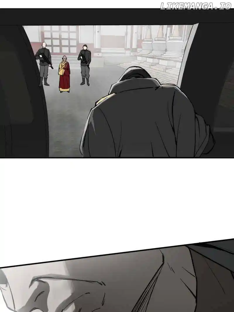 The Beginning From Gu Huo Niao Chapter 274