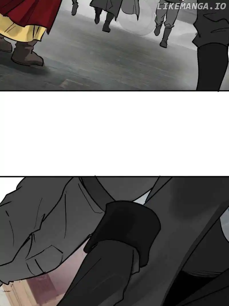 The Beginning From Gu Huo Niao Chapter 274