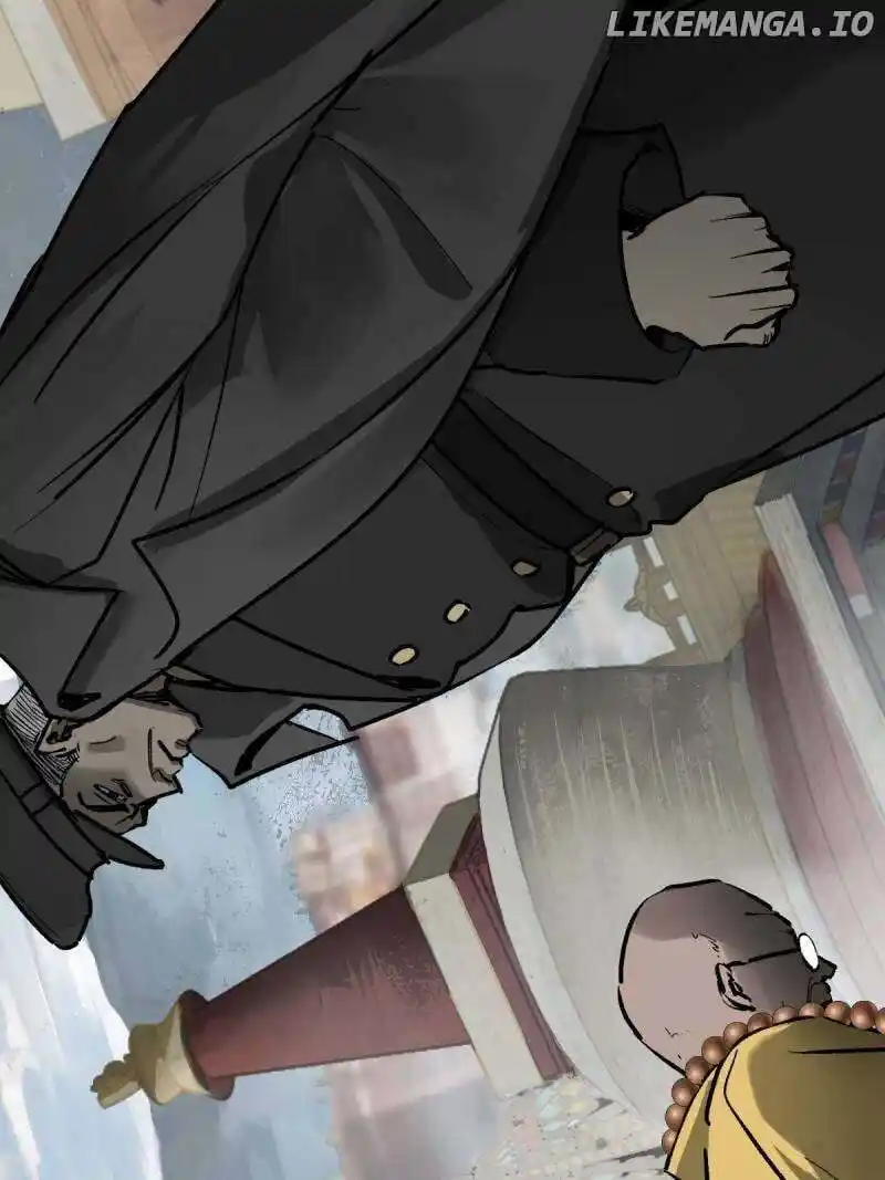 The Beginning From Gu Huo Niao Chapter 274