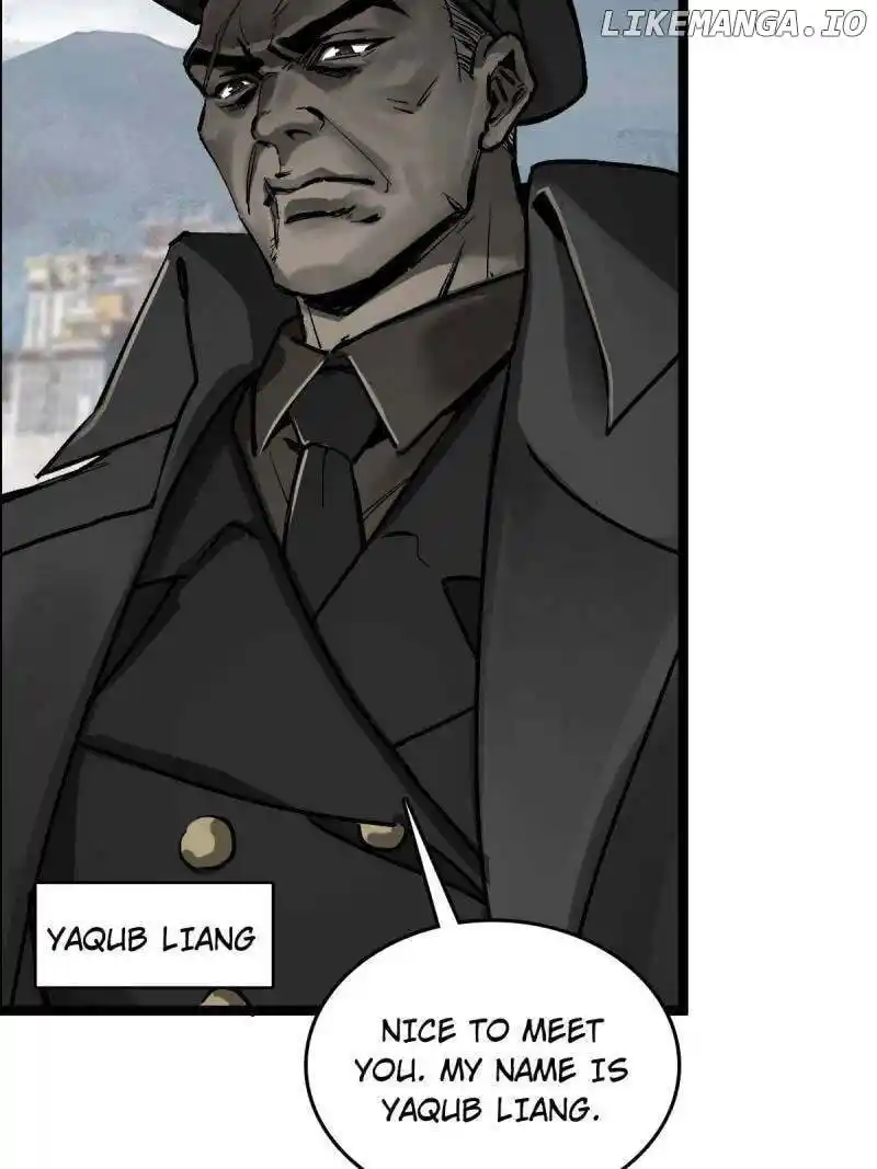 The Beginning From Gu Huo Niao Chapter 274