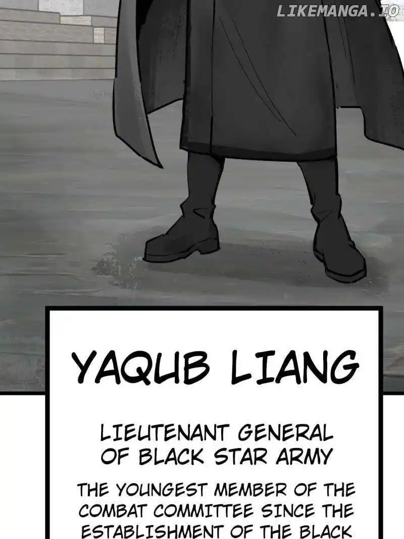 The Beginning From Gu Huo Niao Chapter 274