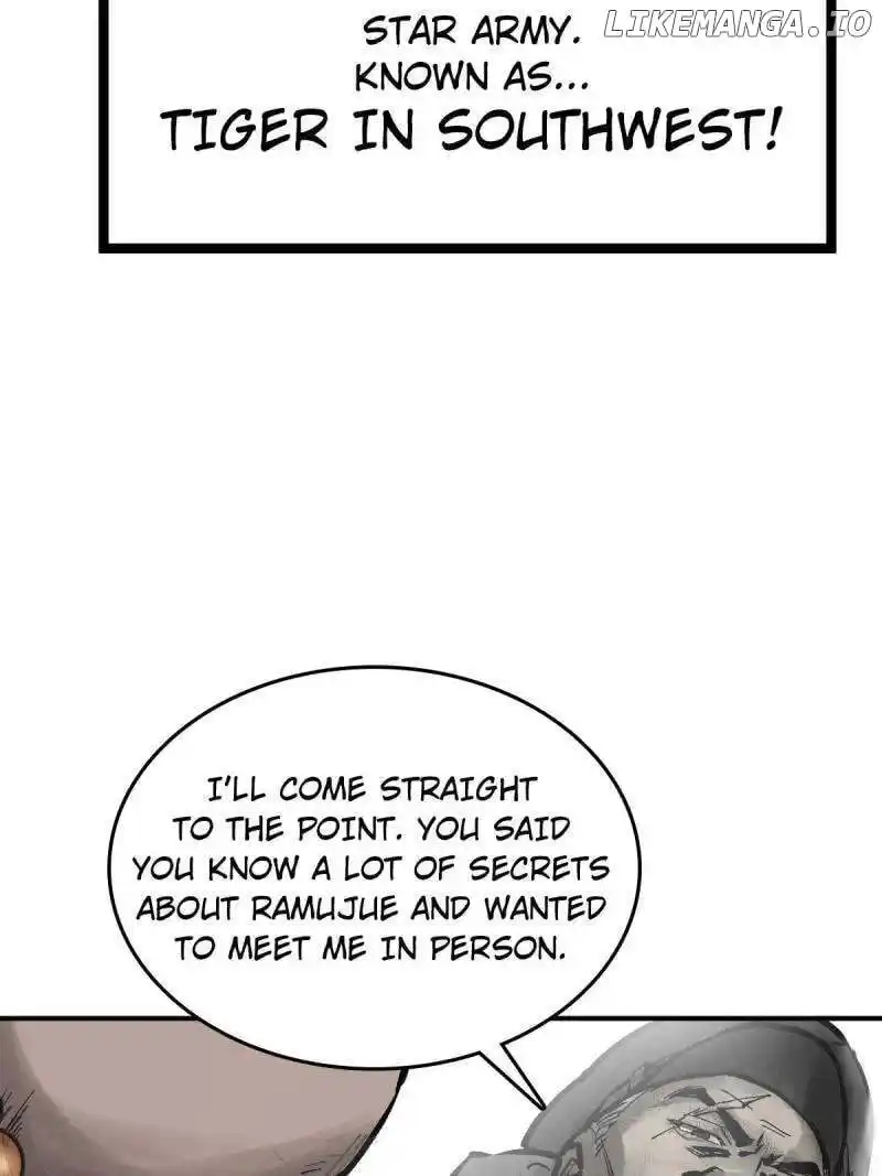 The Beginning From Gu Huo Niao Chapter 274