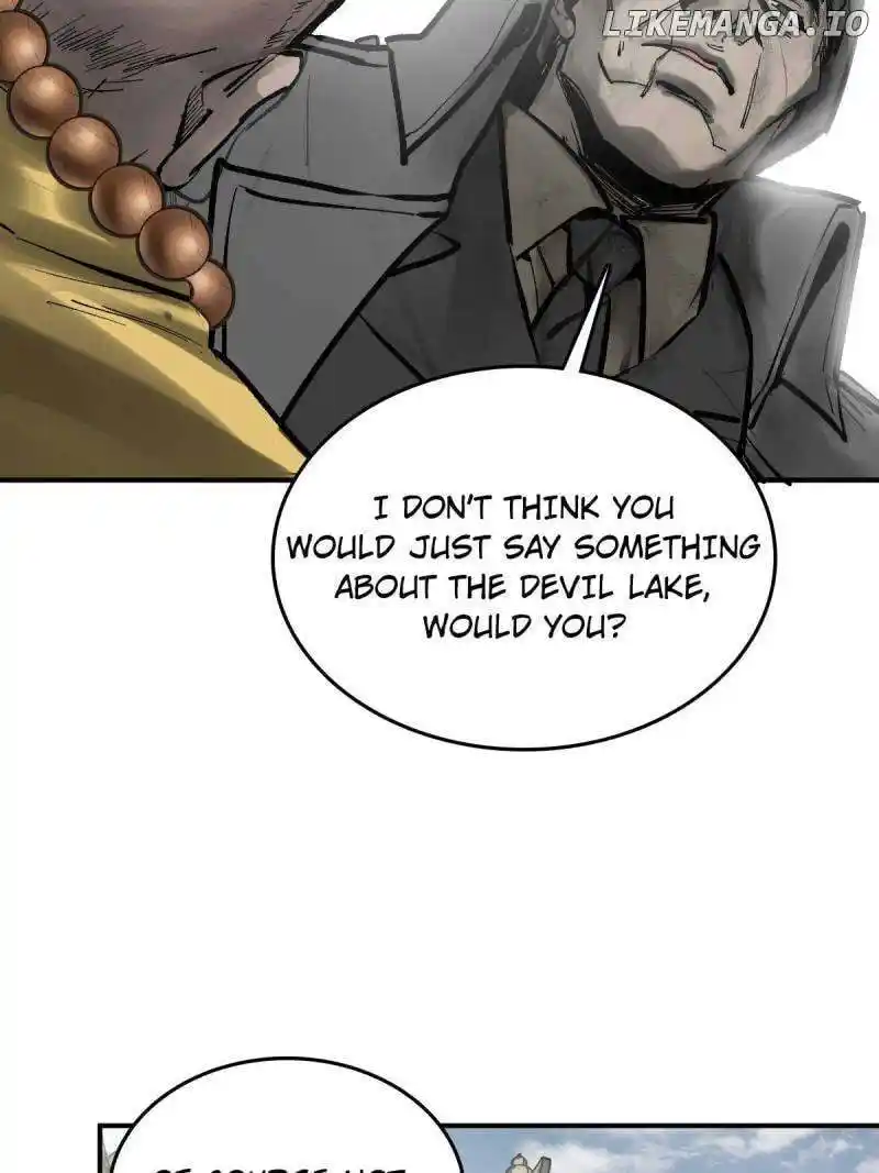 The Beginning From Gu Huo Niao Chapter 274