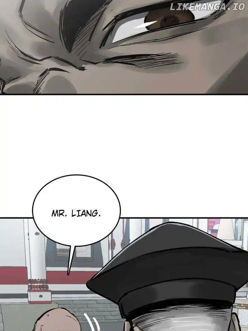 The Beginning From Gu Huo Niao Chapter 274