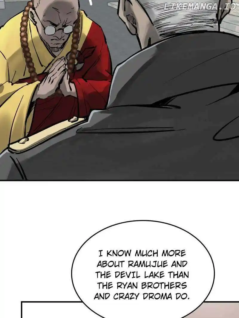 The Beginning From Gu Huo Niao Chapter 274