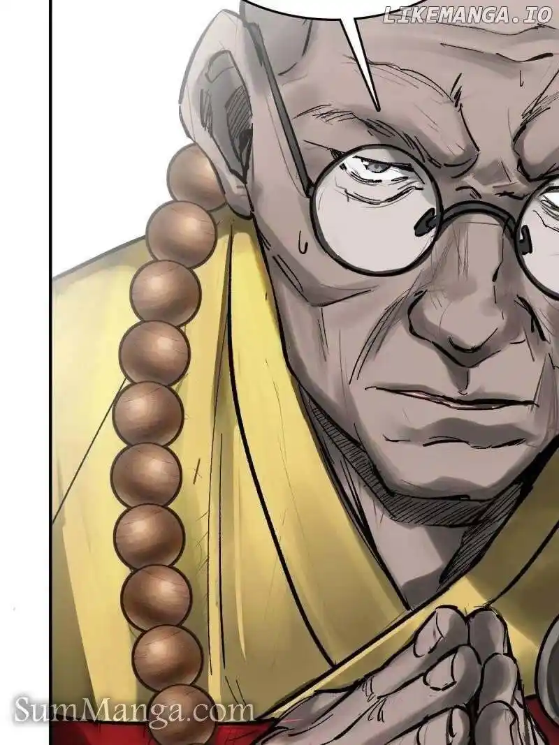 The Beginning From Gu Huo Niao Chapter 274