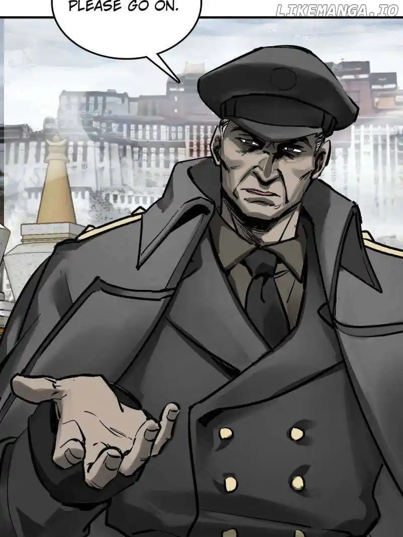 The Beginning From Gu Huo Niao Chapter 274